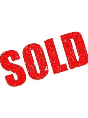 Chicago Cubs Crewneck Sweatshirt Blue Gildan Heavy Blend Unisex XL MLB Baseball